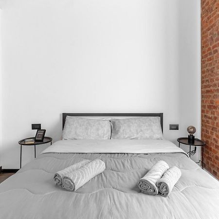 Cre12 -Loreto - Duomo- Design - Elegant - Modern Milano Eksteriør bilde