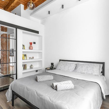 Cre12 -Loreto - Duomo- Design - Elegant - Modern Milano Eksteriør bilde