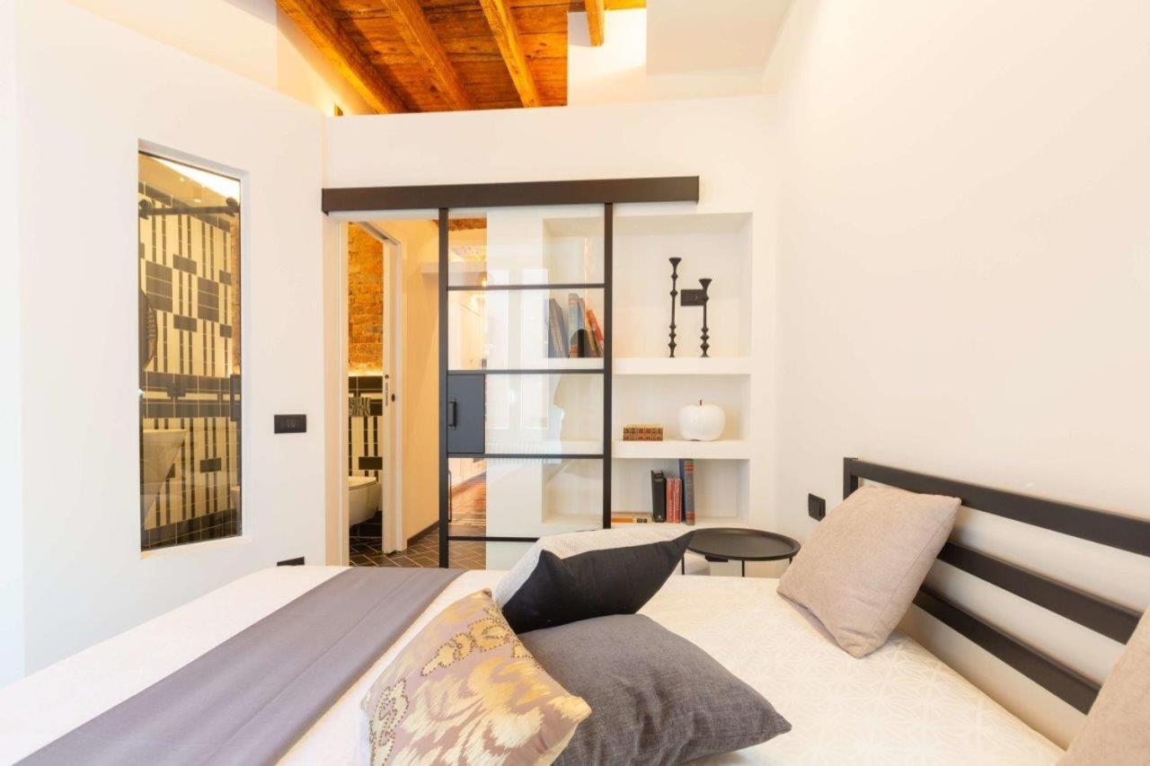 Cre12 -Loreto - Duomo- Design - Elegant - Modern Milano Eksteriør bilde