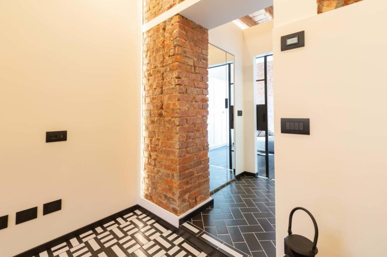 Cre12 -Loreto - Duomo- Design - Elegant - Modern Milano Eksteriør bilde