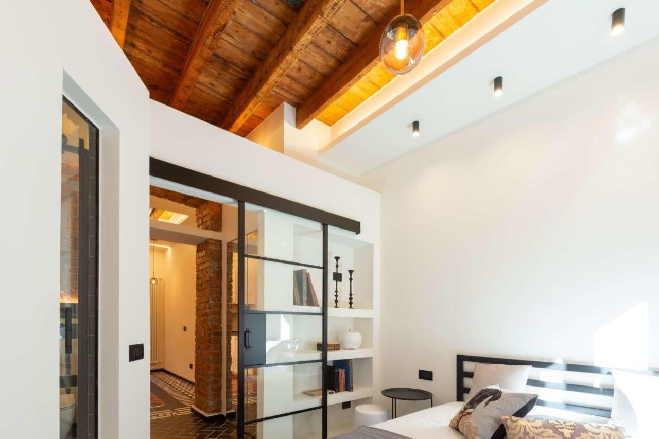 Cre12 -Loreto - Duomo- Design - Elegant - Modern Milano Eksteriør bilde