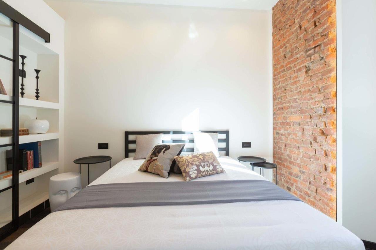 Cre12 -Loreto - Duomo- Design - Elegant - Modern Milano Eksteriør bilde