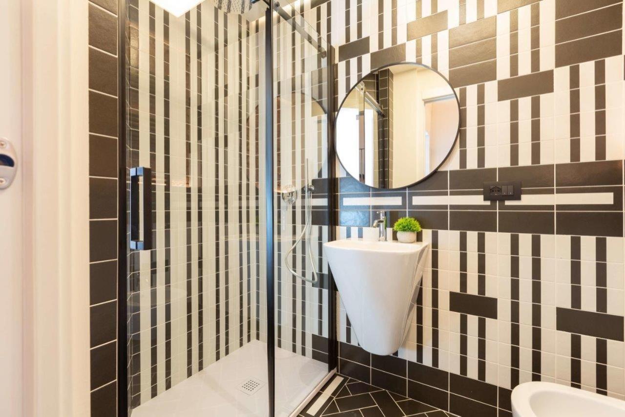 Cre12 -Loreto - Duomo- Design - Elegant - Modern Milano Eksteriør bilde