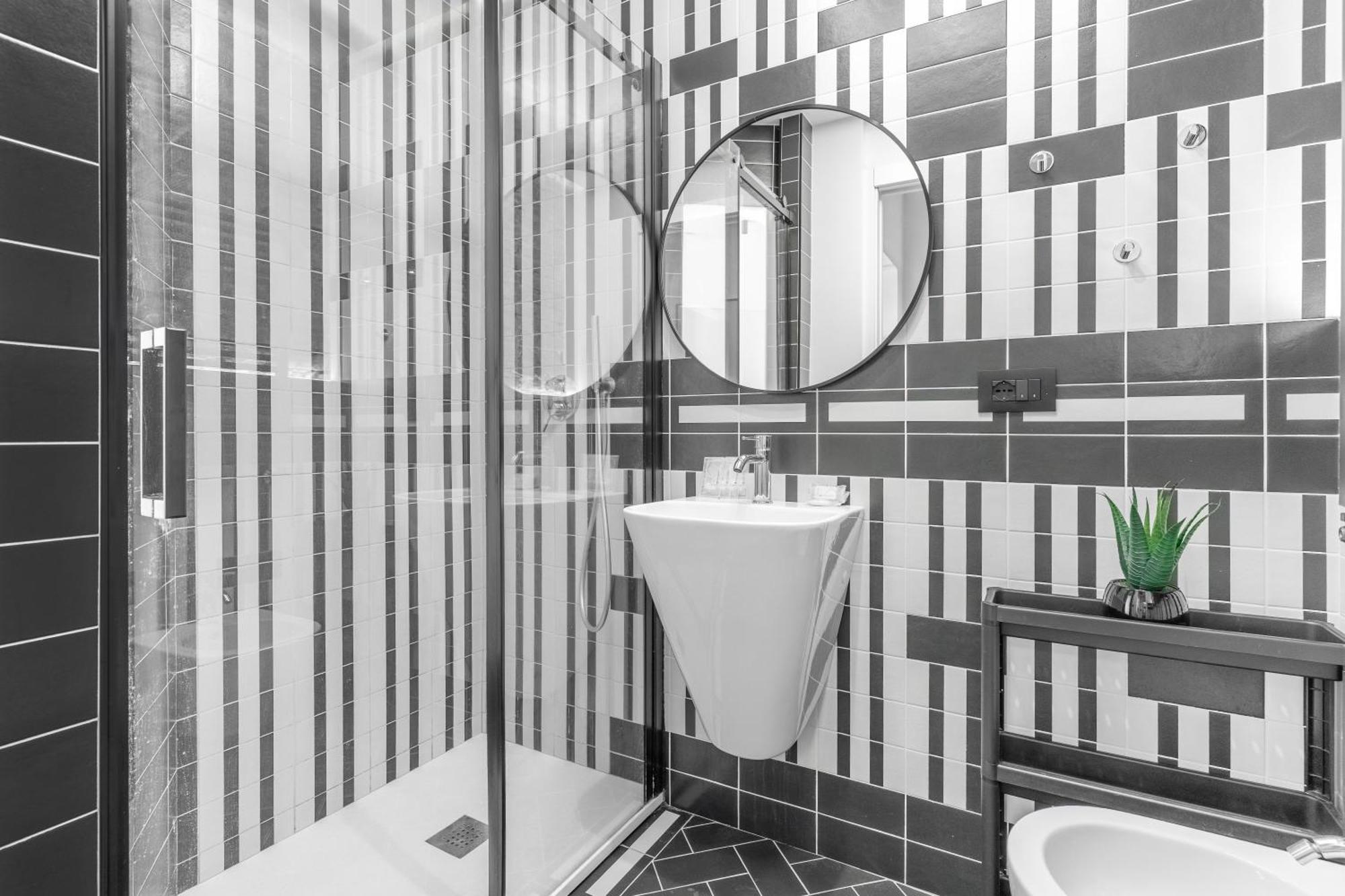 Cre12 -Loreto - Duomo- Design - Elegant - Modern Milano Eksteriør bilde