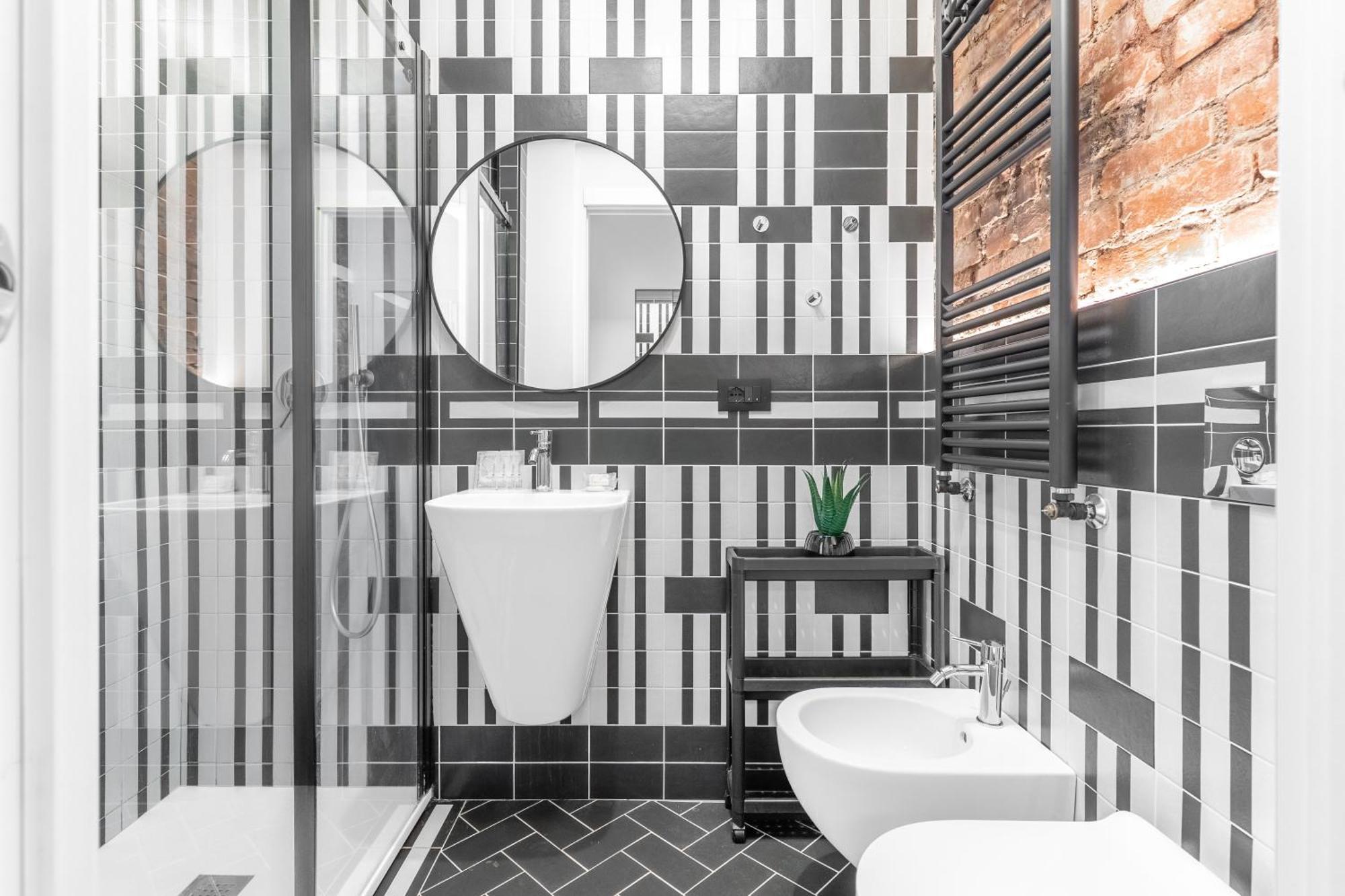 Cre12 -Loreto - Duomo- Design - Elegant - Modern Milano Eksteriør bilde