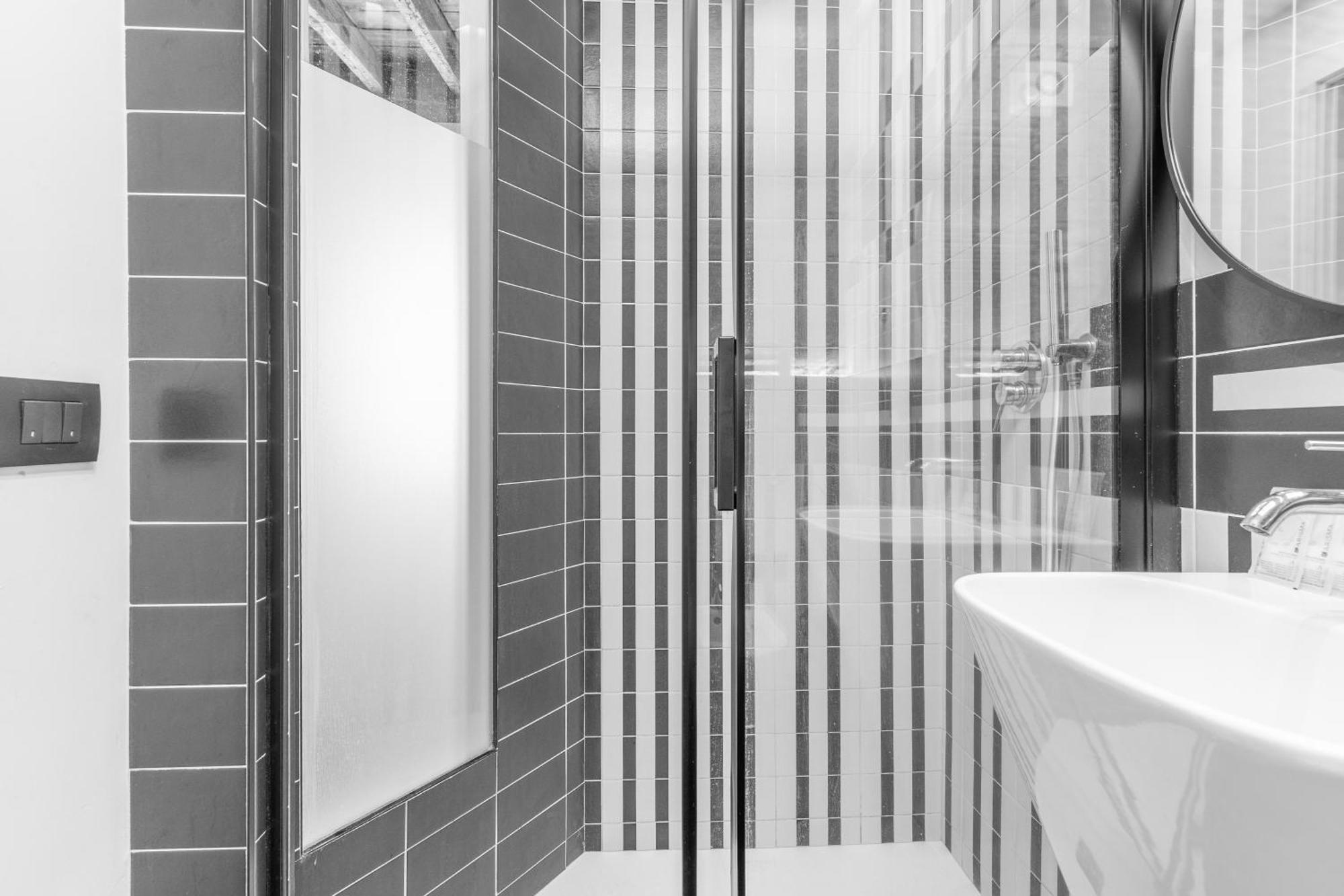 Cre12 -Loreto - Duomo- Design - Elegant - Modern Milano Eksteriør bilde